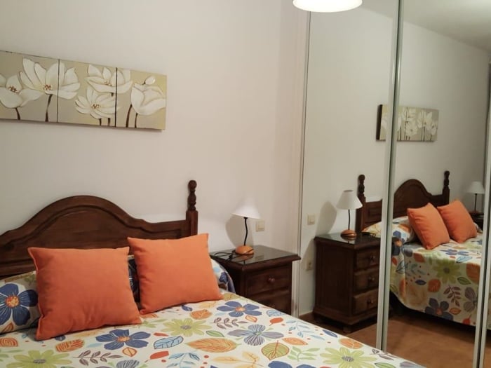 image Apartamento en 1ª línea de playa-Zahara de los Atunes 7