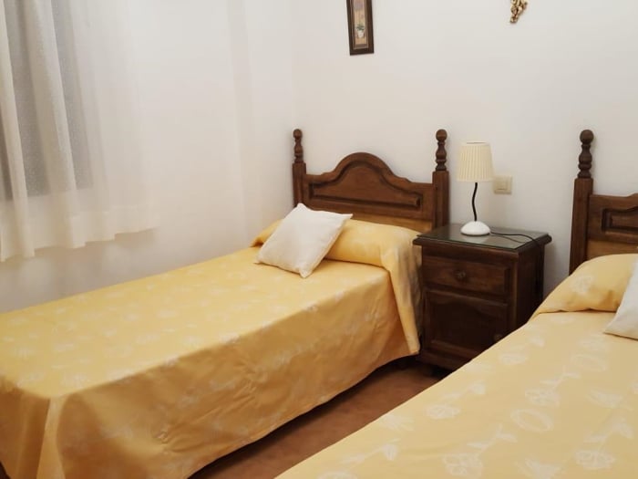 image Apartamento en 1ª línea de playa-Zahara de los Atunes 8