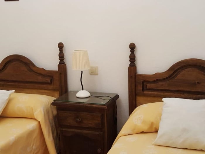 image Apartamento en 1ª línea de playa-Zahara de los Atunes 9