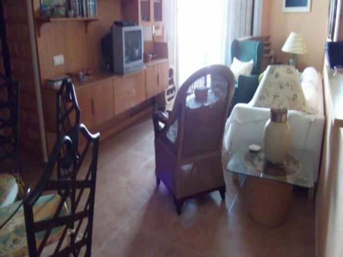 image Bonito apartamento de 2 dorm + 1 baños ( 5 personas ) 0