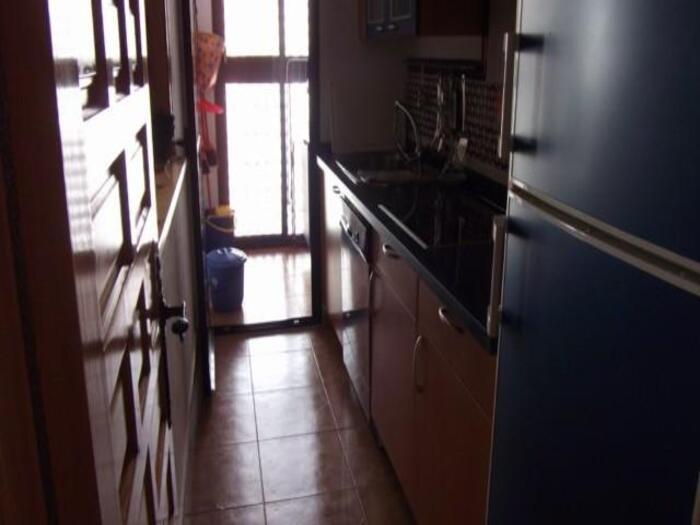 image Nice apartment with 2 bedrooms + 1 bathroom (5 people) 2