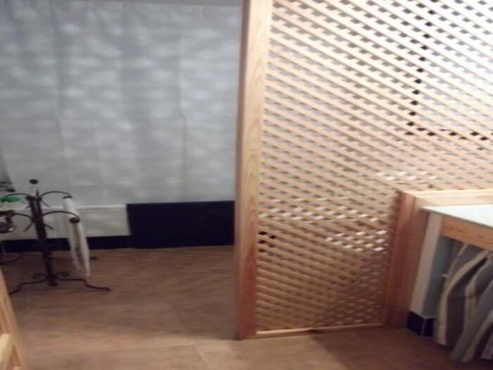 image Nice apartment with 2 bedrooms + 1 bathroom (5 people) 6