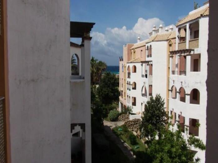 image Nice apartment with 2 bedrooms + 1 bathroom (5 people) 8