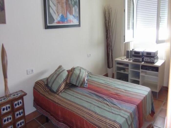 image Ático dúplex de 2 dorm + 2 baños en Urb. Bahia de la Plata 0