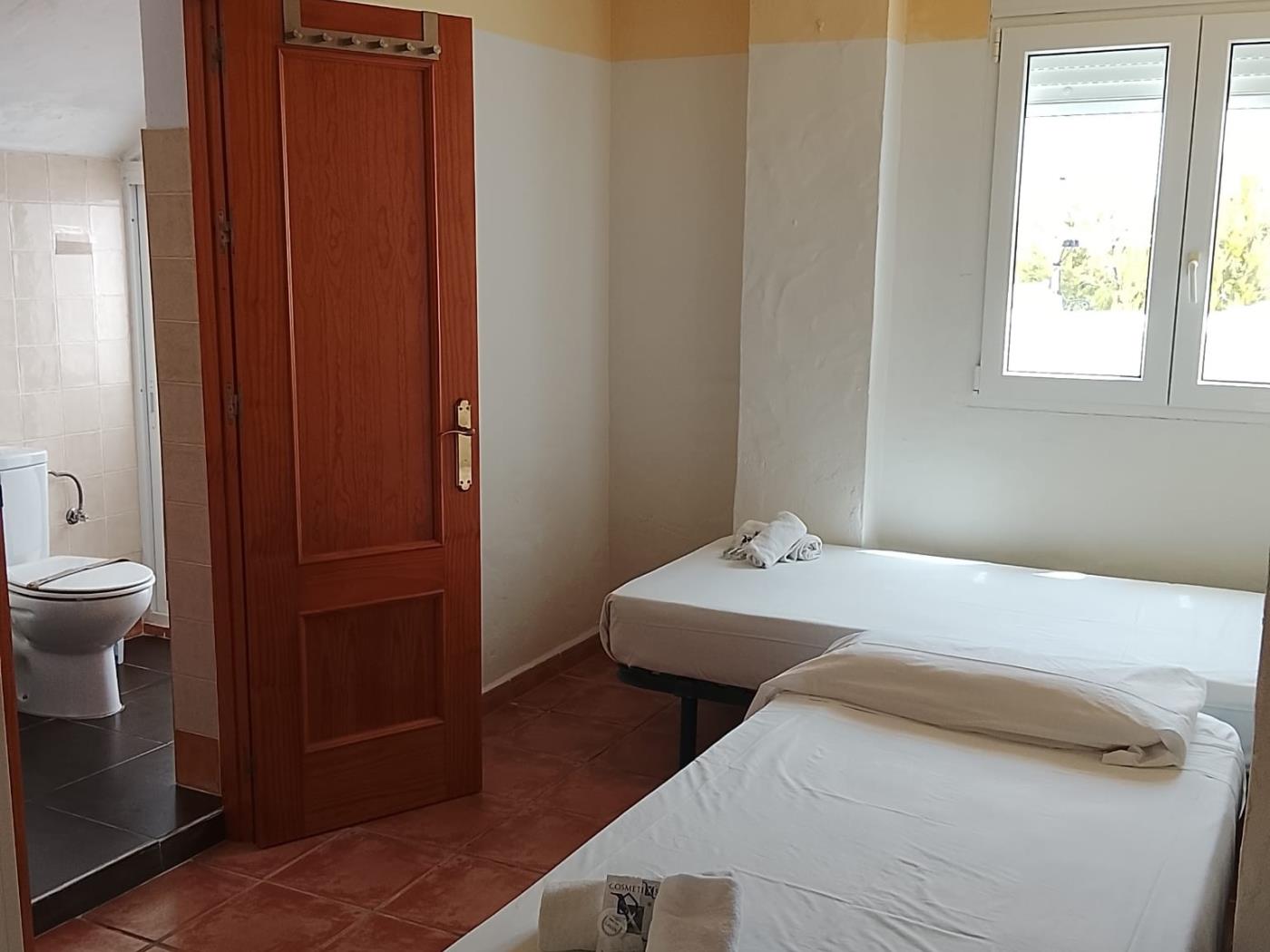image 2-bedroom + 2-bathroom duplex penthouse in Urb. Bahia de la Plata 10