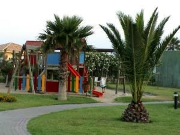 image Ático dúplex de 2 dorm + 2 baños en Urb. Bahia de la Plata 12