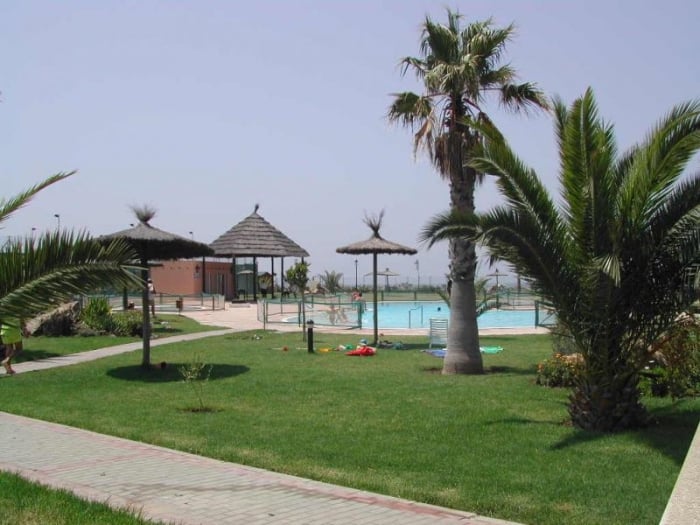 image Ático dúplex de 2 dorm + 2 baños en Urb. Bahia de la Plata 13