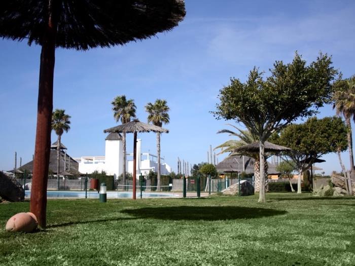 image 2-bedroom + 2-bathroom duplex penthouse in Urb. Bahia de la Plata 15