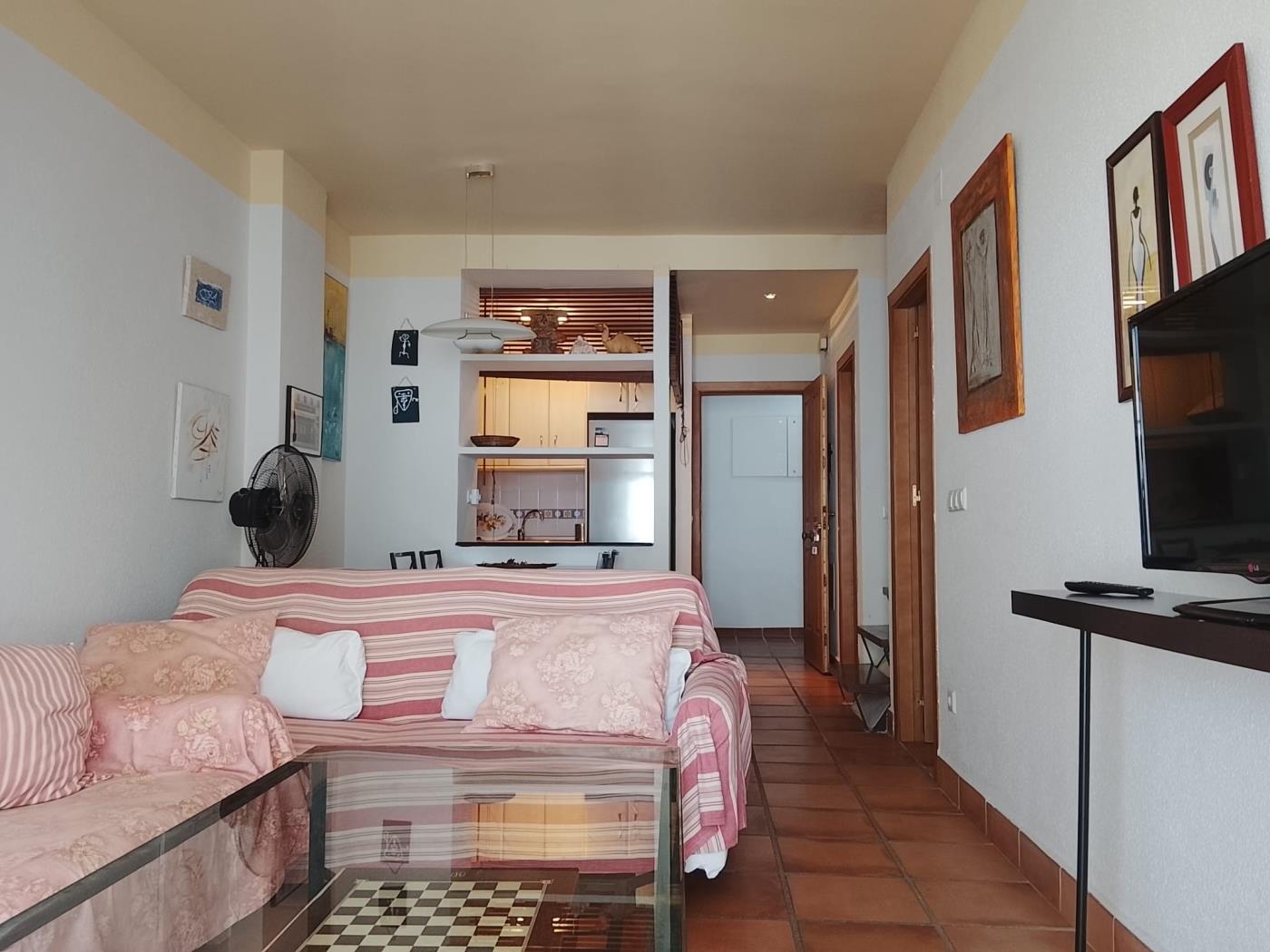 image 2-bedroom + 2-bathroom duplex penthouse in Urb. Bahia de la Plata 1