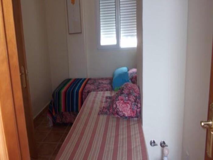 image Ático dúplex de 2 dorm + 2 baños en Urb. Bahia de la Plata 1