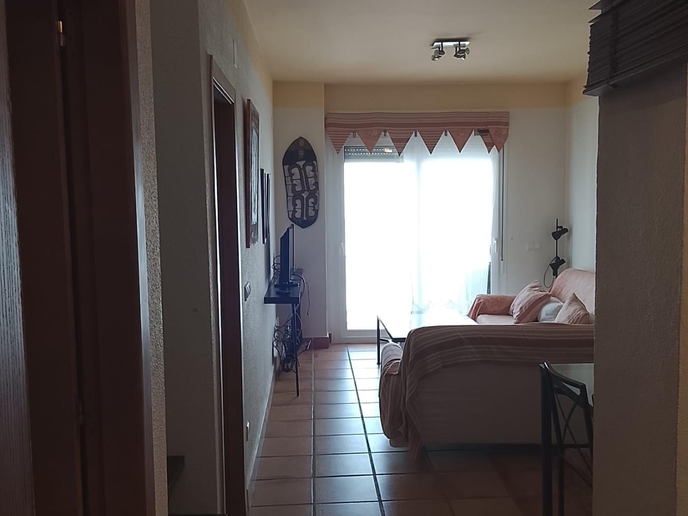 image 2-bedroom + 2-bathroom duplex penthouse in Urb. Bahia de la Plata 2