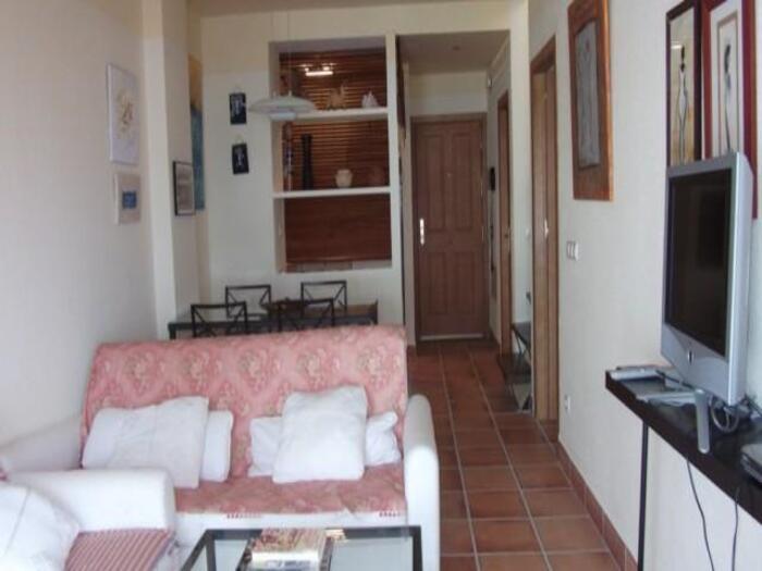 image Ático dúplex de 2 dorm + 2 baños en Urb. Bahia de la Plata 2