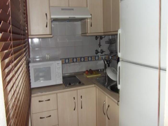 image Ático dúplex de 2 dorm + 2 baños en Urb. Bahia de la Plata 3