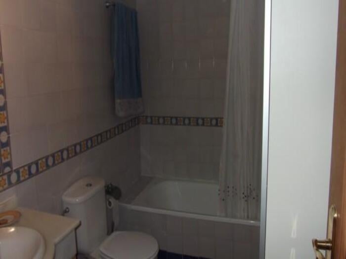 image Ático dúplex de 2 dorm + 2 baños en Urb. Bahia de la Plata 4