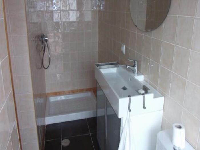 image Ático dúplex de 2 dorm + 2 baños en Urb. Bahia de la Plata 5