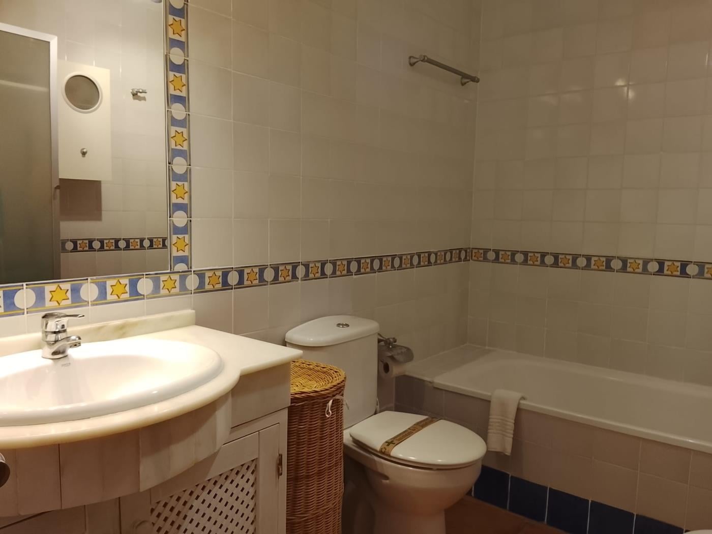image 2-bedroom + 2-bathroom duplex penthouse in Urb. Bahia de la Plata 6