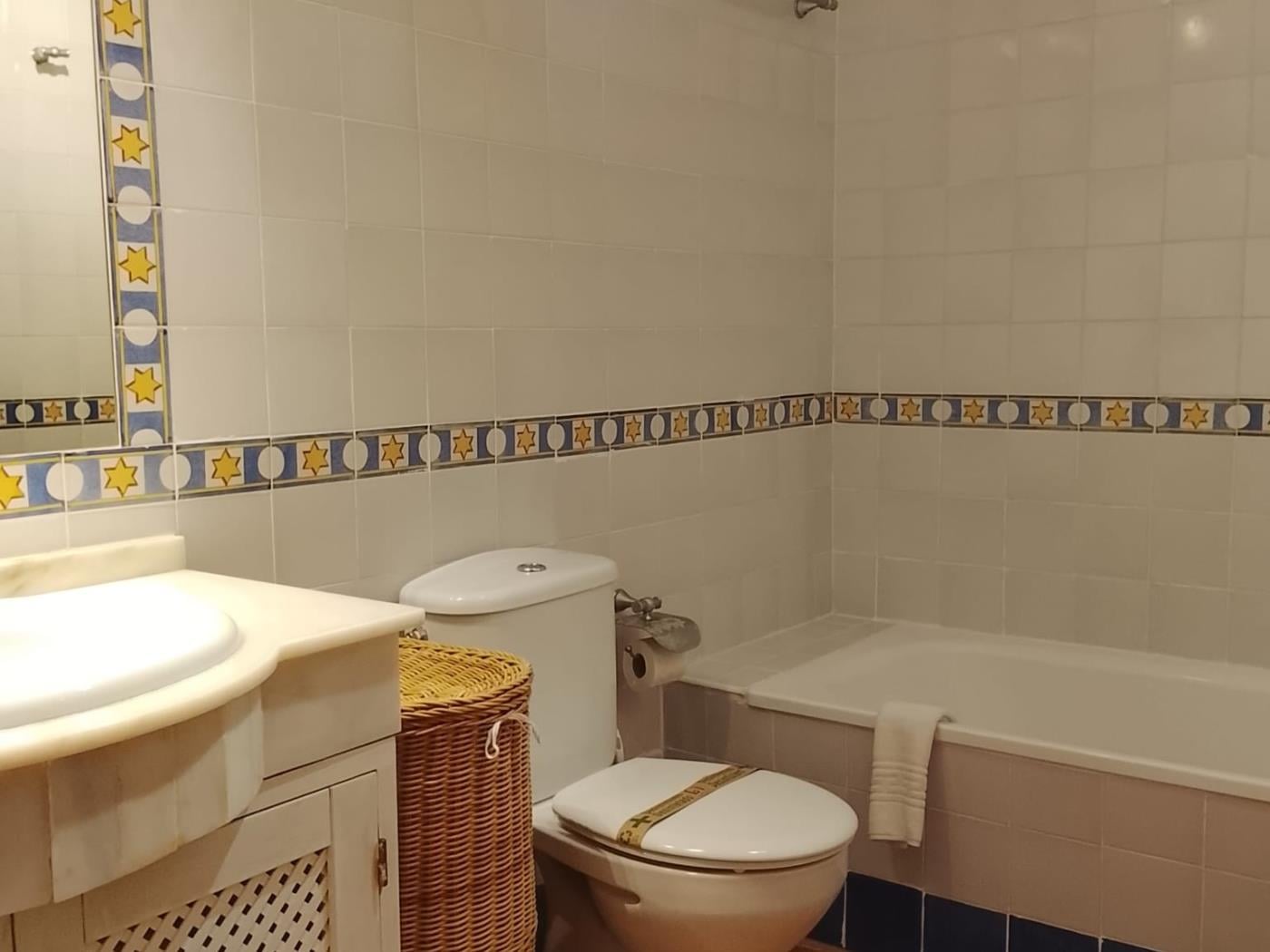 image 2-bedroom + 2-bathroom duplex penthouse in Urb. Bahia de la Plata 7