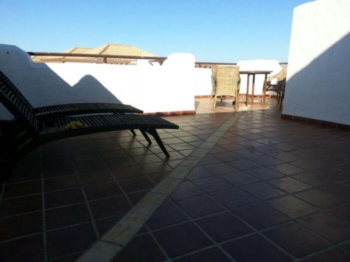 image Ático dúplex de 2 dorm + 2 baños en Urb. Bahia de la Plata 7