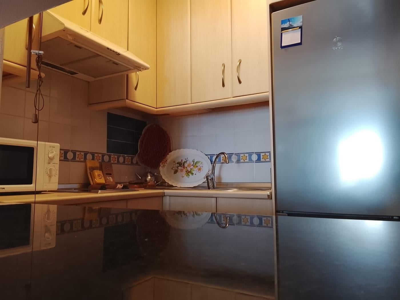 image 2-bedroom + 2-bathroom duplex penthouse in Urb. Bahia de la Plata 8