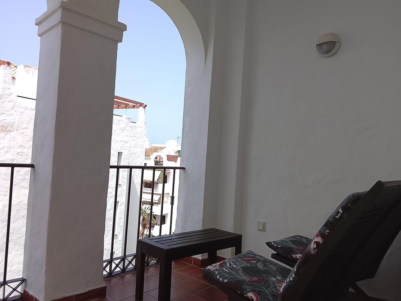 image 2-bedroom + 2-bathroom duplex penthouse in Urb. Bahia de la Plata 9