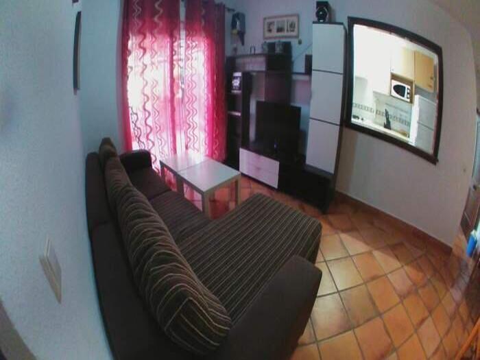 Apartamento muy confortable de 2 dorm + 2 baños planta baja