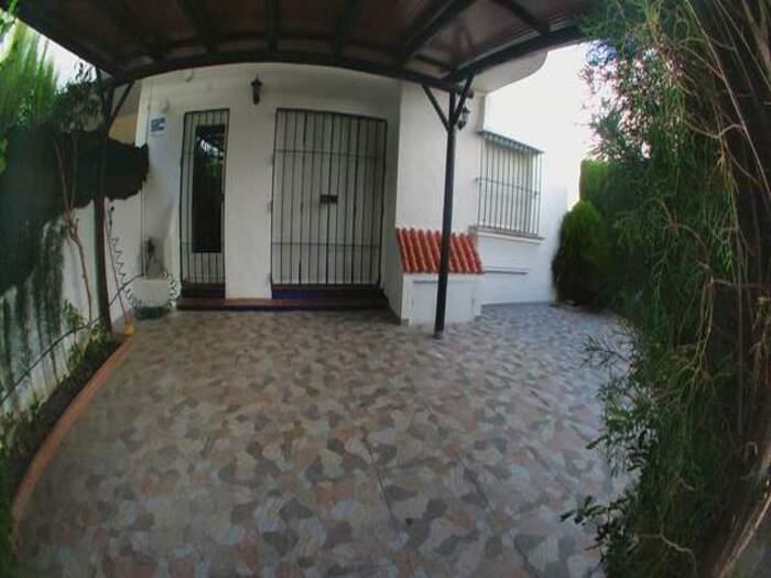 image Very comfortable 2 bedroom + 2 bathroom ground floor apartment 10