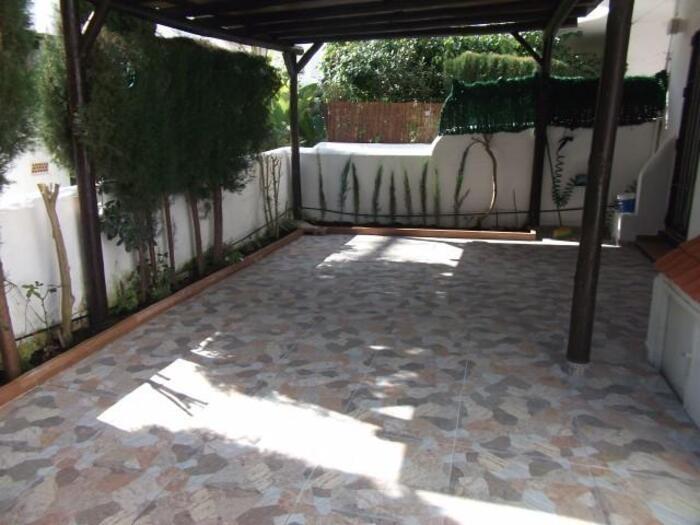 image Apartamento muy confortable de 2 dorm + 2 baños planta baja 12