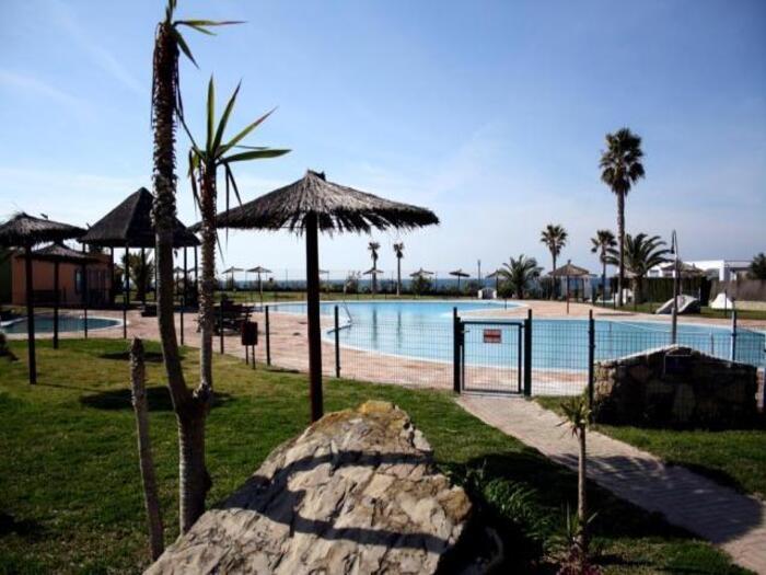 image Very comfortable 2 bedroom + 2 bathroom ground floor apartment 15