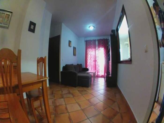 image Very comfortable 2 bedroom + 2 bathroom ground floor apartment 1