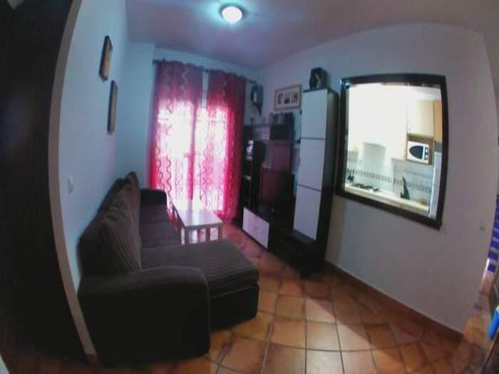 image Very comfortable 2 bedroom + 2 bathroom ground floor apartment 2