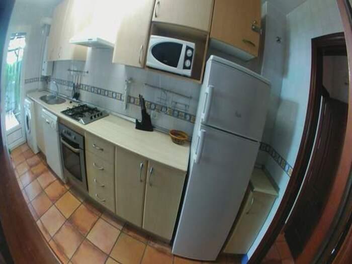 image Apartamento muy confortable de 2 dorm + 2 baños planta baja 3