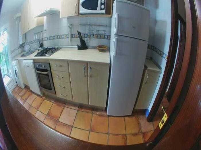 image Very comfortable 2 bedroom + 2 bathroom ground floor apartment 4