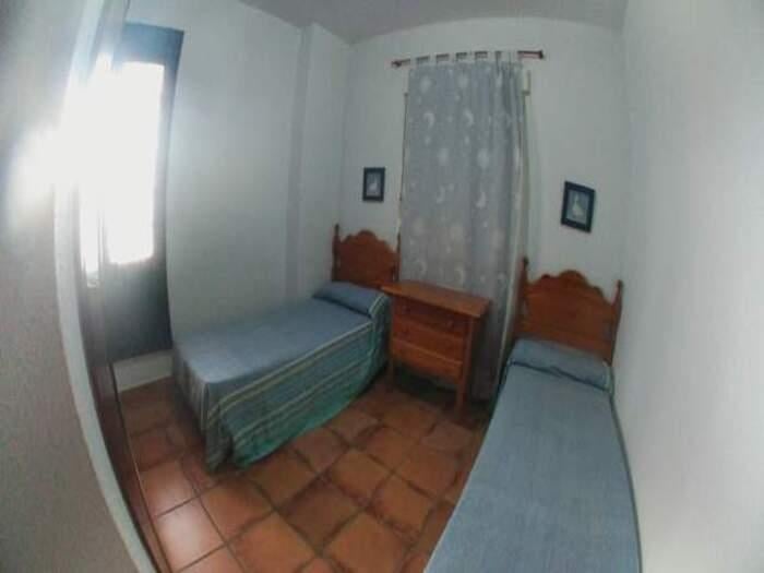 image Apartamento muy confortable de 2 dorm + 2 baños planta baja 5