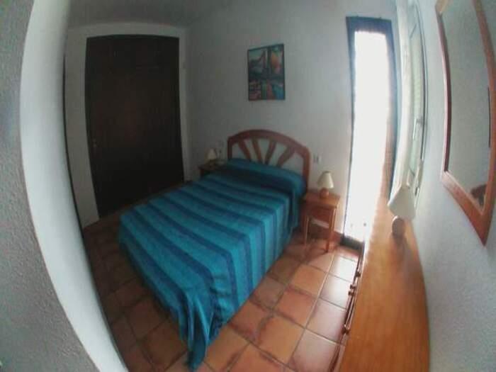 image Apartamento muy confortable de 2 dorm + 2 baños planta baja 7