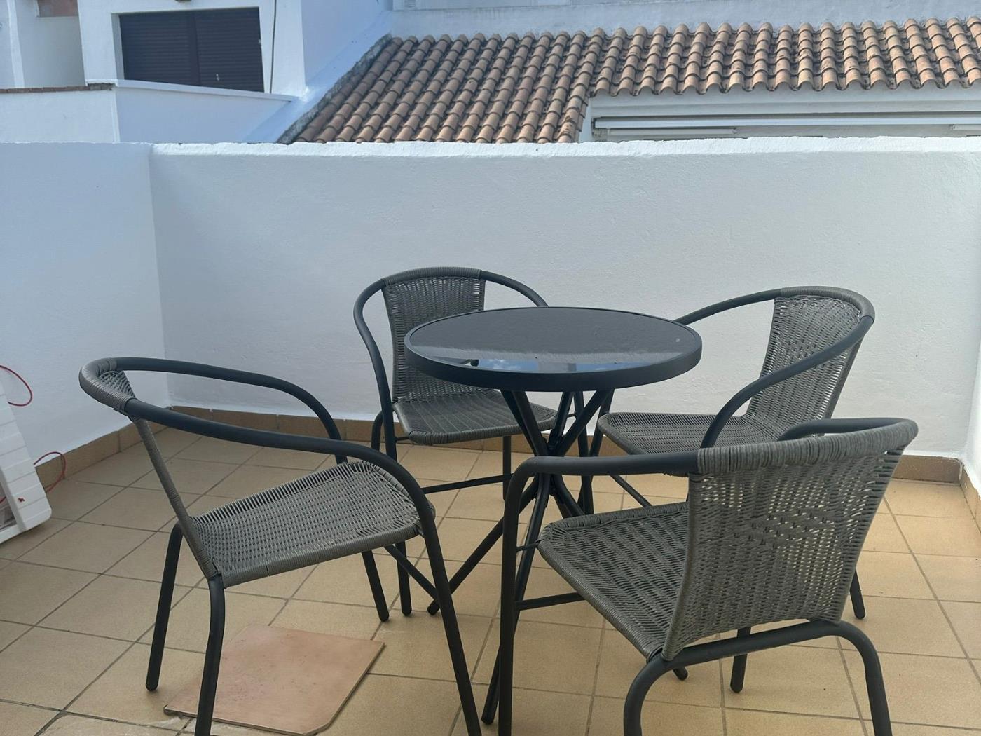 image Estupendo ático en la misma playa-2 dorm + 1 baño ( 4 pax ) 14