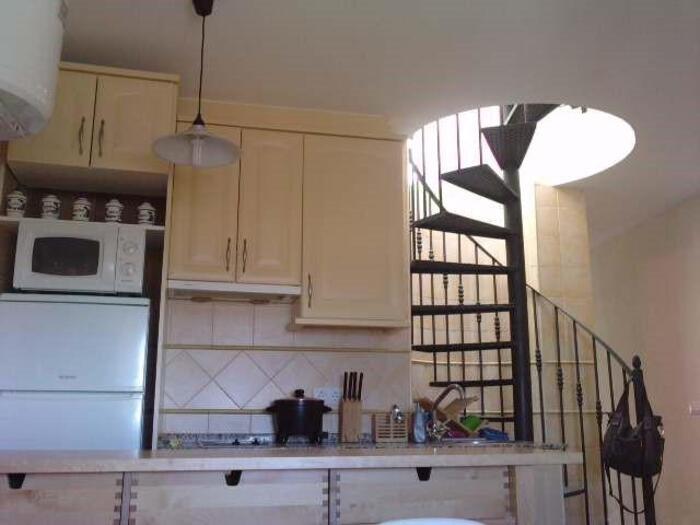 image Estupendo ático en la misma playa-2 dorm + 1 baño ( 4 pax ) 2