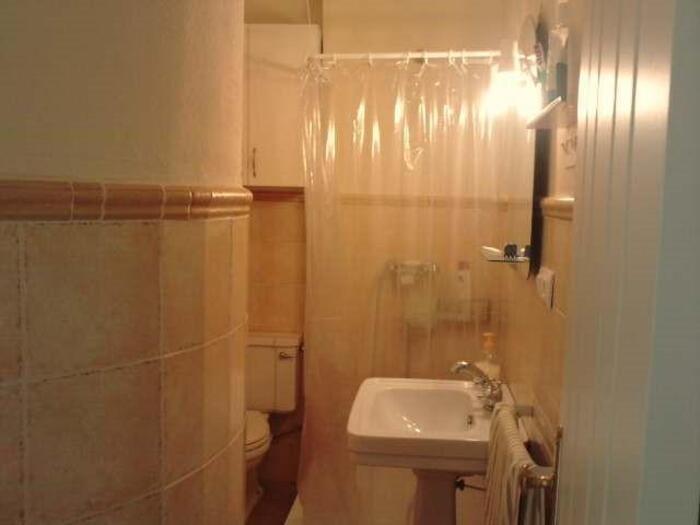 image Estupendo ático en la misma playa-2 dorm + 1 baño ( 4 pax ) 6