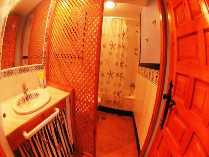 image Acogedor ático de 3 dorm + 2 baños ( aire acondicionado ) 10