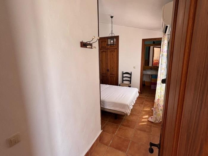 image Acogedor ático de 3 dorm + 2 baños ( aire acondicionado ) 12
