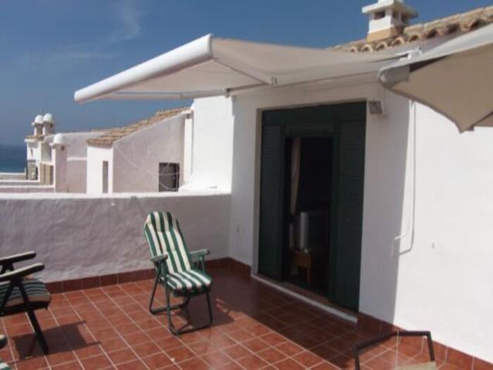 image Acogedor ático de 3 dorm + 2 baños ( aire acondicionado ) 13