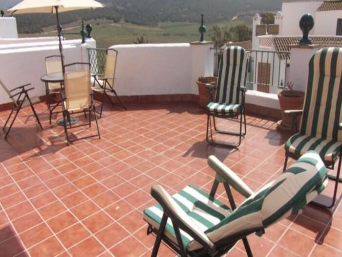 image Acogedor ático de 3 dorm + 2 baños ( aire acondicionado ) 14