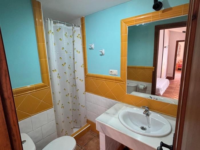 image Acogedor ático de 3 dorm + 2 baños ( aire acondicionado ) 15