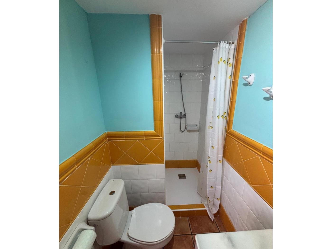 image Acogedor ático de 3 dorm + 2 baños ( aire acondicionado ) 16