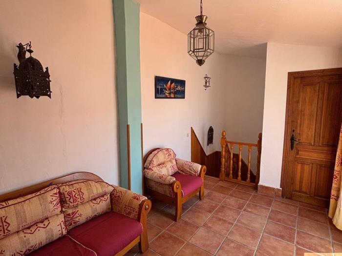 image Acogedor ático de 3 dorm + 2 baños ( aire acondicionado ) 17
