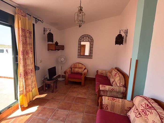 image Acogedor ático de 3 dorm + 2 baños ( aire acondicionado ) 18