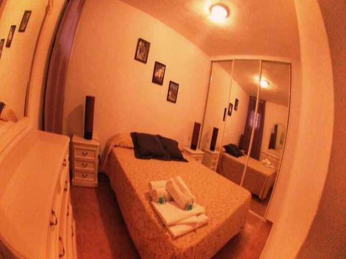 image Acogedor ático de 3 dorm + 2 baños ( aire acondicionado ) 1