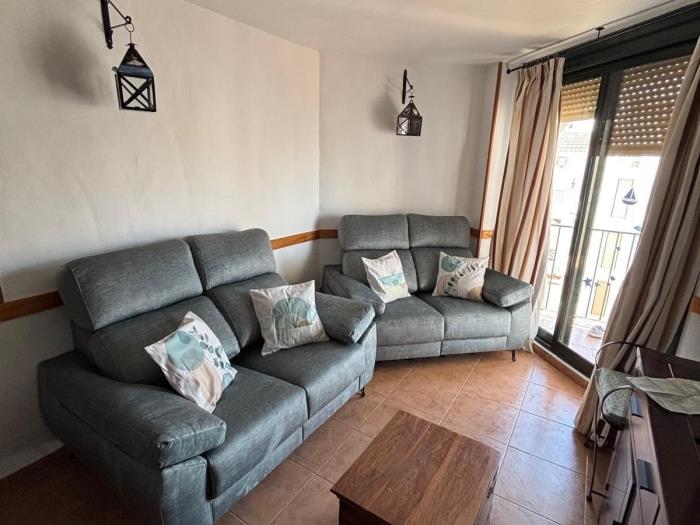 image Acogedor ático de 3 dorm + 2 baños ( aire acondicionado ) 1