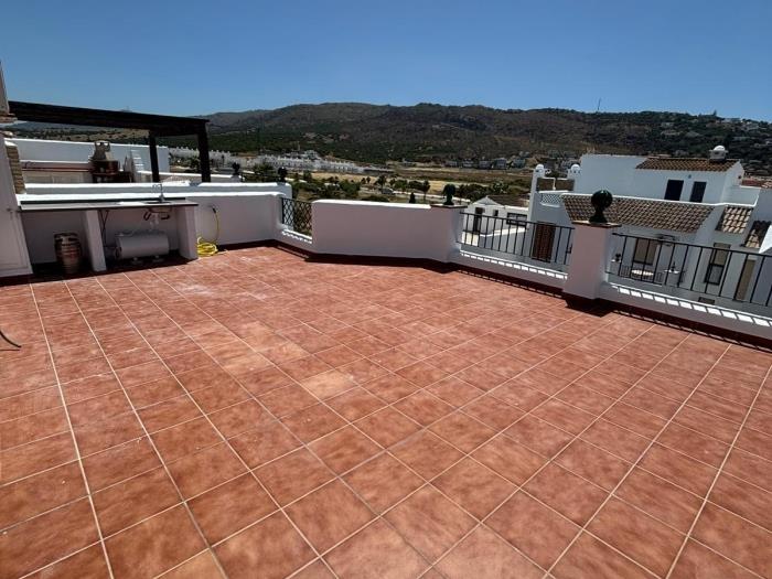 image Acogedor ático de 3 dorm + 2 baños ( aire acondicionado ) 20