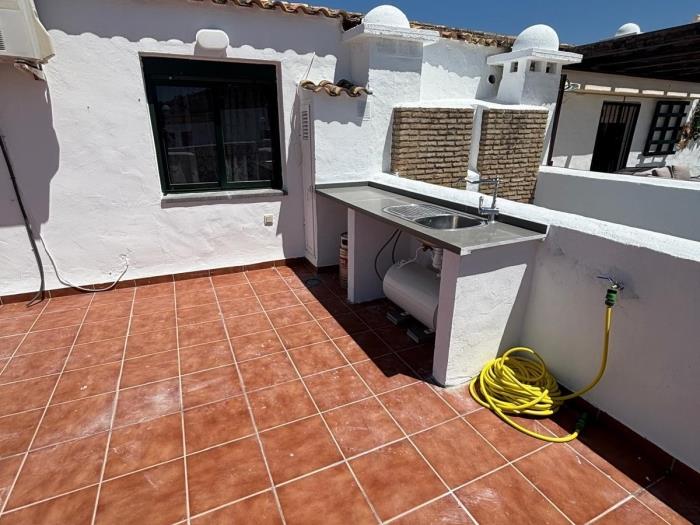 image Acogedor ático de 3 dorm + 2 baños ( aire acondicionado ) 22
