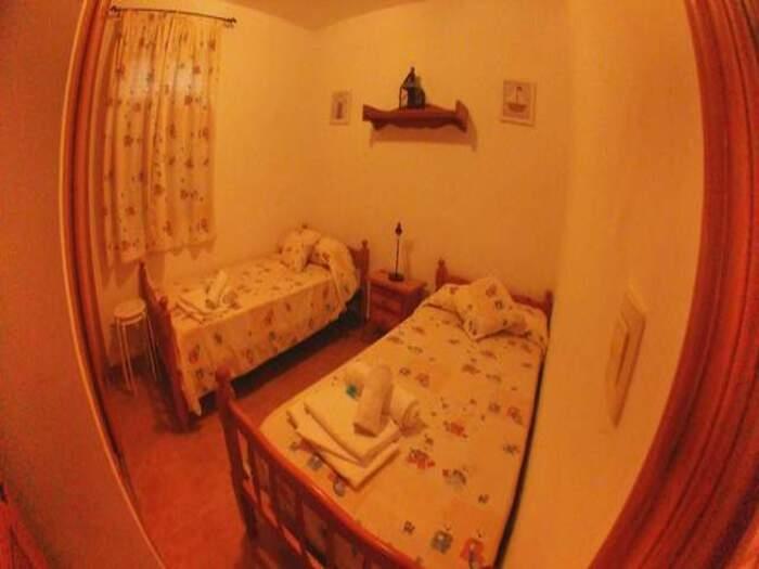 image Acogedor ático de 3 dorm + 2 baños ( aire acondicionado ) 2